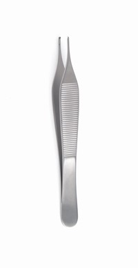 Adson Tissue Forceps